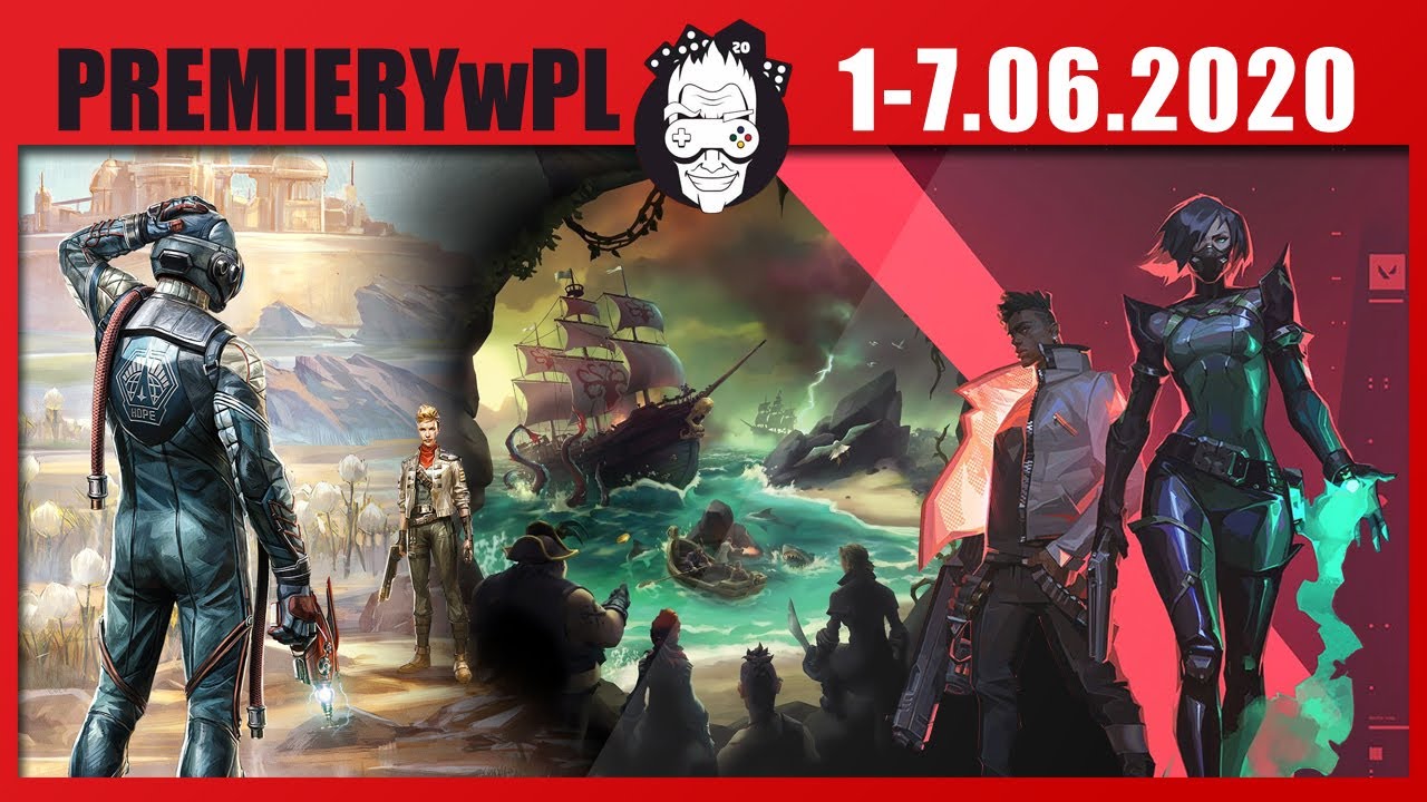 Encyklopedia gier – premiery – odc. 13