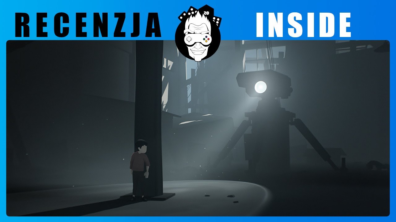 Inside – Recenzja