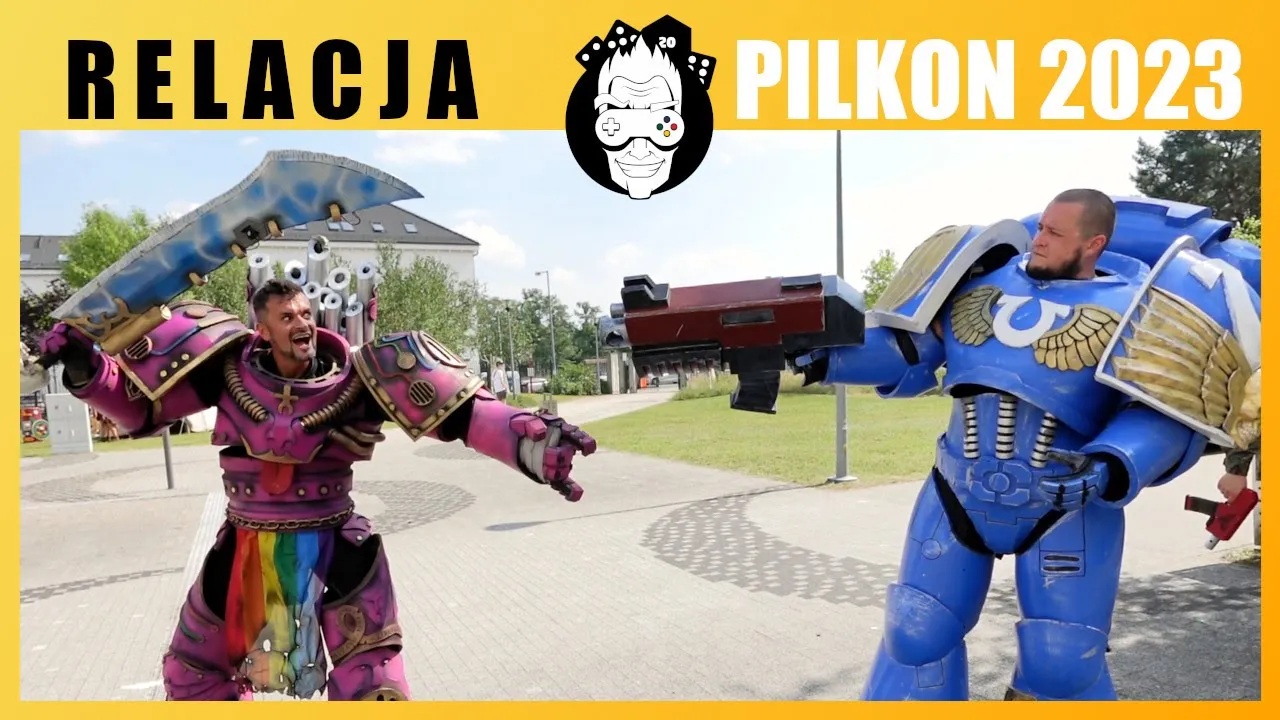 Pilkon 2023 – Relacja