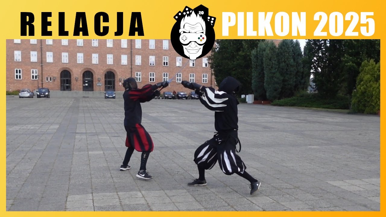 Pilkon 2025 – Relacja