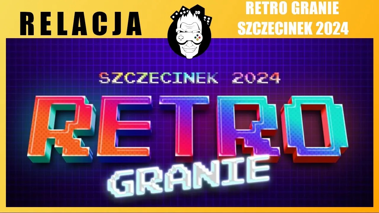 Retro Granie Szczecinek 2024 – Relacja